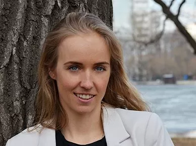 Александрова Екатерина