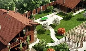 Выгодные условия для ландшафтных дизайнеров