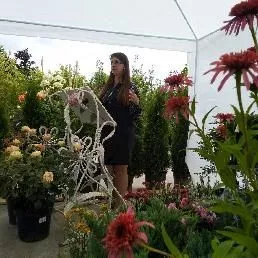 Семинар Цветники и Миксбордеры 2019