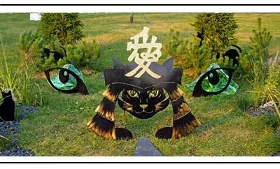 «Сады, вдохновленные историей» на фестивале в Царицыно
