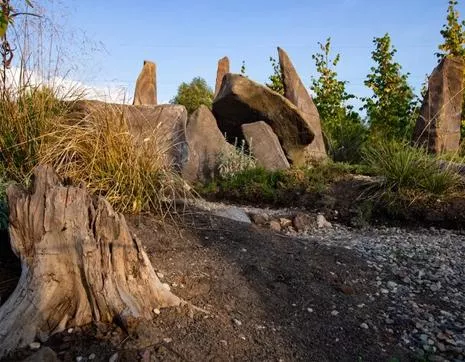 Мелс сад