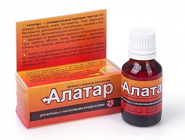 Алатар 25мл