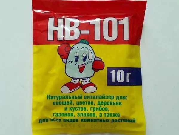 НВ-101 (гранулы 10 г)