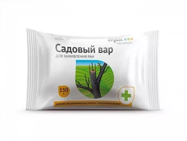 Садовый Вар 150гр