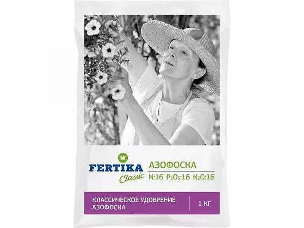 "Фертика" Азофоска (1 кг)