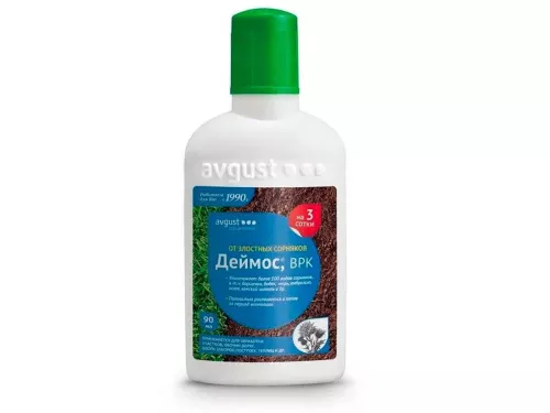Деймос (флакон 90 мл)