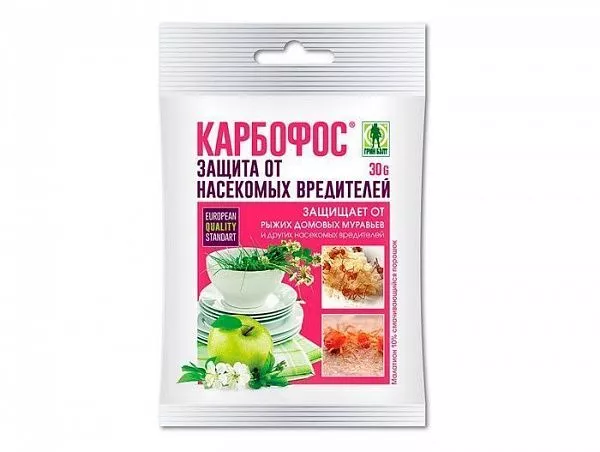 Карбофос (30 г)
